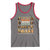 Black History Tank Top Remembering The Past Shaping The Future