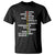 Black History Leaders T Shirt Obama Martin Malcolm Harriet