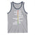 Black History Leaders Tank Top Obama Martin Malcolm Harriet