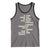 Black History Leaders Tank Top Obama Martin Malcolm Harriet