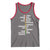 Black History Leaders Tank Top Obama Martin Malcolm Harriet