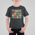 What We Learn From Black History T Shirt For Kid