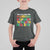 What We Learn From Black History T Shirt For Kid