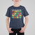 What We Learn From Black History T Shirt For Kid