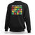 What We Learn From Black History Sweatshirt