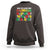 What We Learn From Black History Sweatshirt