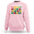 What We Learn From Black History Sweatshirt