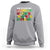 What We Learn From Black History Sweatshirt