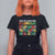 What We Learn From Black History T Shirt For Women