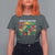 What We Learn From Black History T Shirt For Women