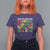 What We Learn From Black History T Shirt For Women