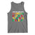 What We Learn From Black History Tank Top