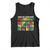 What We Learn From Black History Tank Top