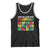 What We Learn From Black History Tank Top