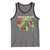 What We Learn From Black History Tank Top