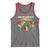 What We Learn From Black History Tank Top