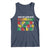 What We Learn From Black History Tank Top