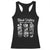 What We Learn From Black History Racerback Tank Top Martin Malcolm Harriet Angela Rosa Frederick