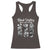 What We Learn From Black History Racerback Tank Top Martin Malcolm Harriet Angela Rosa Frederick