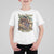 Black History T Shirt For Kid Remembering Our Legends Martin Malcolm Harriet Rosa Frederick