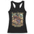 Black History Racerback Tank Top Remembering Our Legends Martin Malcolm Harriet Rosa Frederick