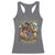 Black History Racerback Tank Top Remembering Our Legends Martin Malcolm Harriet Rosa Frederick