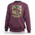 Black History Sweatshirt Remembering Our Legends Martin Malcolm Harriet Rosa Frederick