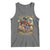 Black History Tank Top Remembering Our Legends Martin Malcolm Harriet Rosa Frederick