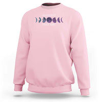 Manifest That Shit Sweatshirt Law Of Attraction Manifesting