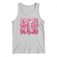 Coquette Pi Day Tank Top Math Lover Cute Girl Mathematician