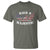 American Eagle Bald And Majestic T Shirt - Wonder Print Shop