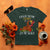 Thanksgiving T Shirt Pour Some Gravy On Me Happy Turkey Day - Wonder Print Shop