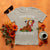 Thanksgiving T Shirt Pour Some Gravy On Me Happy Turkey Day - Wonder Print Shop