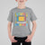 100th Day Of School T Shirt For Kid Level 100 Days Unlocked Video Game Funny Gamer - Wonder Print Shop