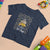 100th Day Of School T Shirt For Kid I Can't Beelieve It is 100 Days Smarter Funny Bee - Wonder Print Shop