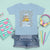 100th Day Of School T Shirt For Kid I Can't Beelieve It is 100 Days Smarter Funny Bee - Wonder Print Shop