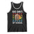 Funny Pesto 100 Days Of School Tank Top