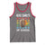 Funny Pesto 100 Days Of School Tank Top