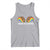 Tacos Lover LGBT Pride Tank Top Tacos N' Titties Gay Rainbow Proud Gay