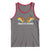 Tacos Lover LGBT Pride Tank Top Tacos N' Titties Gay Rainbow Proud Gay