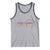 LGBT Pride Tank Top Can't Think Straight Rainbow Gay Lesbian