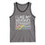 LGBTQ Ally Tank Top I Like My Whiskey Straight But My Friends Can Go Either Way LGBT Pride