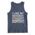 LGBTQ Ally Tank Top I Like My Whiskey Straight But My Friends Can Go Either Way LGBT Pride