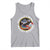 LGBT Pride Tank Top Equality Not Rocket Science Rainbow Planet Outer Space