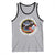 LGBT Pride Tank Top Equality Not Rocket Science Rainbow Planet Outer Space