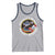 LGBT Pride Tank Top Equality Not Rocket Science Rainbow Planet Outer Space