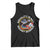 LGBT Pride Tank Top Equality Not Rocket Science Rainbow Planet Outer Space