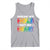 Funny LGBT Pride Tank Top Break My Hole Not My Heart Gay Couple