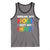 Funny LGBT Pride Tank Top Break My Hole Not My Heart Gay Couple