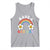 Funny LGBT Pride Tank Top Have A Gay Day Rainbow